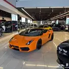 لامبورجيني غالاردو