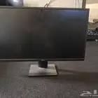 شاشة DELL-E2720H مقاس 27 بوصة - نظيفة جدا