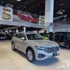 فولكس واجن طوارق موديل 2022