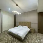 شقة جديدة مفروشة في جدة حي الفيصلية للإيجار