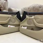 مقاعد و ديكور ابواب كابرس رويال