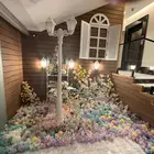 سكن نسائي فقط للايجار بالمدينه بخصم يصل 30 بمناسبة الافتتاح