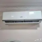 مكيف سبليت ميرال