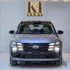 هيونداي توسان سمارت 2025