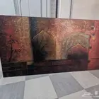لوحه كبيره للبيع