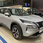 نيسان اكس تريل SV PLUS موديل 2025 تقسيط ونقدا