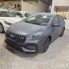 شيري اريزو 5 -2025 كمفورت سعودي الوان كاش وتقسيط