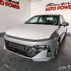 هونداي اكسنت فيلت موديل 2025