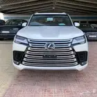 لكزس LX600 BB موديل 2024 - خليجي.