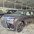 لكزس LX600 BB فل كامل 2025