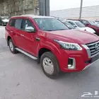 نيسان اكستيرا تيتانيوم 2024 دبل ( عرض خاص )