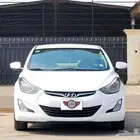 هيونداي النترا 2016