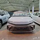 تويوتا كامري E 2025 هايبرد 2025