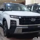هيونداى كريتا 2026 _سمارت _كومفورت _بدون دفعه_ اقل قسط
