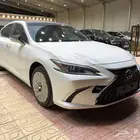 لكزس ES350 CC بانوراما 2025 بريمي