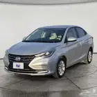 شانجان السفن Full Option 2024