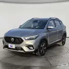 ام جي ZS LUX 2022