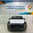هيونداي سوناتا فليت 2025 كاش وايجار منتهي بالتمليك