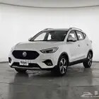 ام جي ZS LUX 2022