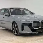 BMW 735i KIT M 2025 GCC NEW
