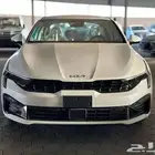 كيا k5 استاندر و مطور وفل موديل 2025 كاش و تقسيط