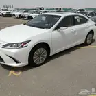 لكزس ( AA ES 250 ) 2025 سعودي بالنقد والتقسيط