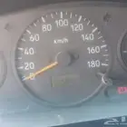 باص سوزوكي موديل 2007 بترول الممشا425 السعر 15000