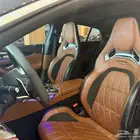 مرسيدس GT63s اسود للبيع