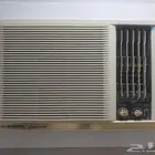 مكيف جنرال الأصلي جديد ونظيف 24 وحدة