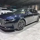 (( تم البيع )) ازيرا فل كامل 2020 بطاقة استيراد كوريا