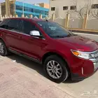 فورد ايدج 2013 SEL ثاني مستخدم