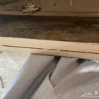 زحليقة من حديد حق آلة آيسكريم وغيرها