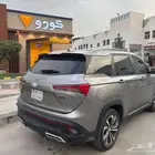 2025 Chevrolet Captiva Premier Low EMI Lease Transfer