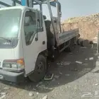 دينا ايسوزو 2003 ونش
