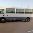 باص كوستر املج Coaster for rent