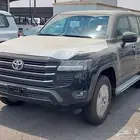 لاندكروزر جي اكس ديزل 2025 كاش واقساط