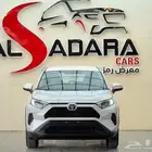 تويوتا راف فور استاندرLE بنزين دفع رباعي2025