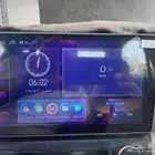 شاشة سياره