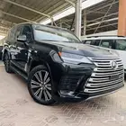 لكزس LX600 BB 2025 كاش ومبيعات بنوك