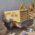 كمبروسر اطلس ايطالي