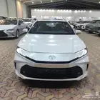 تويوتا كامري ( هايبرد E ) بلس 2025