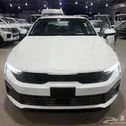 كيا-K5-استندر-مطور-بصمه-2025-السعر-103000-شامل الضريبه