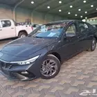 هيونداي النترا اسمارت 2025 ب 65000 بطاقه