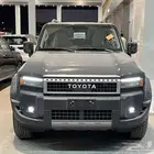 تويوتا برادو TXL3 بنزين 2025 سعودي