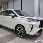 تويوتا فيلوز GLX 2025