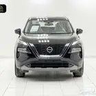 نيسان اكس تريل SV موديل 2025- 117300ريال شامل الضريبة