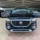 MG HS 2020 فل كامل اسود