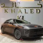هيونداي ازيرا كاليجرافي 2025