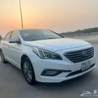 2016 هيونداي سوناتا