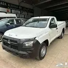 ميتسوبيشي L200 غماره بنزين 2024 كاش وتقسيط